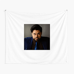 GMHikaru Speed Chess King Aesthetic GMHikaru Tapestries