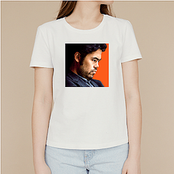 GMHikaru Hikaru's Harem Look GMHikaru T-Shirts