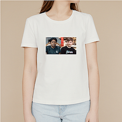 GMHikaru Banter Blitz Fashion GMHikaru T-Shirts