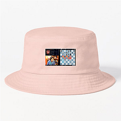 GMHikaru Unique Finger Point Motif GMHikaru Hats & Caps