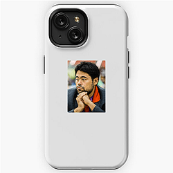 GMHikaru Chess Legend Style GMHikaru iPhone Cases