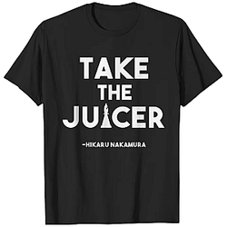 GMHikaru LA 1803 T-shirts GMHikaru T-Shirts