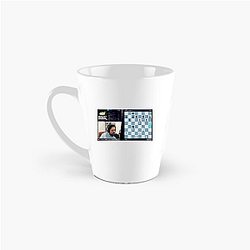 GMHikaru Flagging Master Graphic GMHikaru Mugs