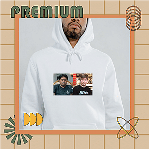 GMHikaru Hoodies