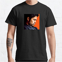 GMHikaru Hikaru's Harem Look GMHikaru T-Shirts