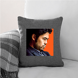 GMHikaru Hikaru's Harem Look GMHikaru Pillows Cover