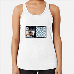 GMHikaru Flagging Master Graphic GMHikaru Tank Tops