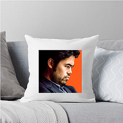 GMHikaru Hikaru's Harem Look GMHikaru Pillows Cover