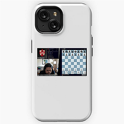 GMHikaru The World's Fastest Design GMHikaru Samsung Cases