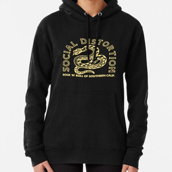 Social Distortion Merchandise: 5 Items Every Fan Wants