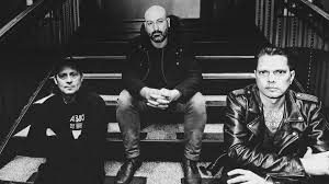 Poison The Well Official Shop: Inside the Band’s Rare Gear