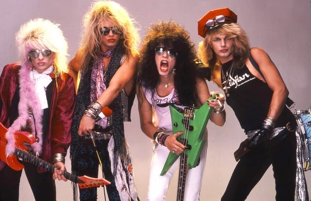 Poison Band Shop: 7 Ways It Shapes Today’s Music Scene