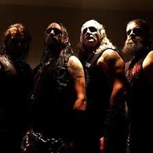 Marduk Store: Exclusive Inside the Band’s Merch Empire