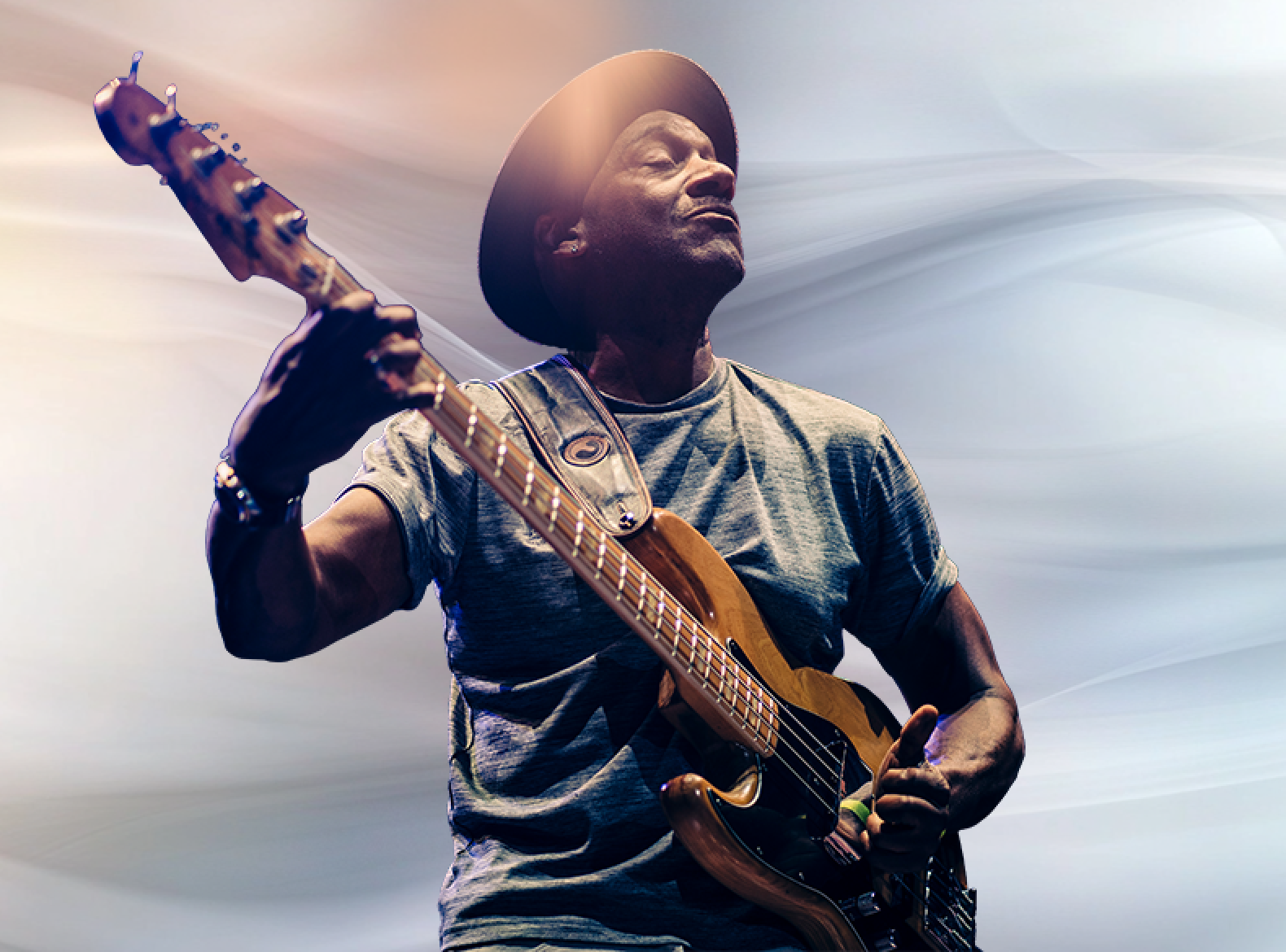 Marcus Miller Store: Inside the Band That Redefines Funk