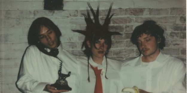 Mall Grab Official Store: Inside the Band’s Sonic Evolution