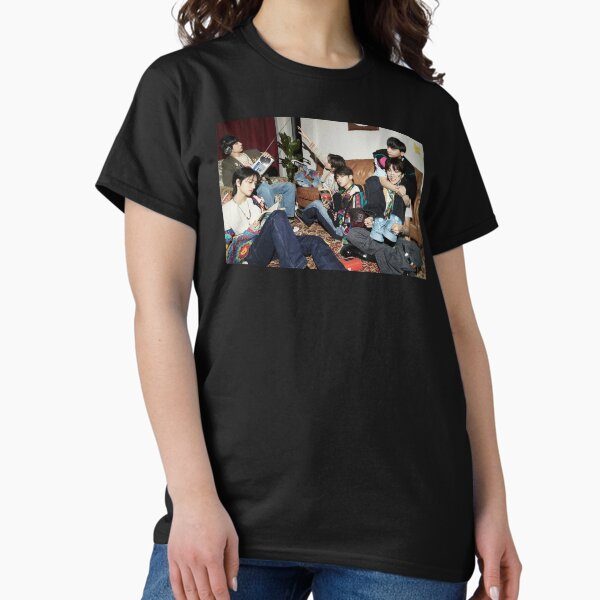 Boynextdoor Official Store Reveals the Band’s Next Hit