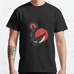 New design gojira Classic T-Shirt RB1509