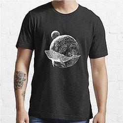 Gojira Shirt From Mars To Sirius 10Th Anniversary Gojira Hoodie Essential  Essential T-Shirt RB1509