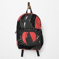 Gojira Band Backpack RB1509