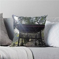 gojira, music, heavy metal, gojira logo, tool band, Throw Pillow RB1509
