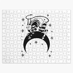 Promo!!! Gojira Jigsaw Puzzle RB1509
