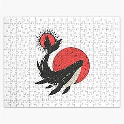 New Design - Gojira Jigsaw Puzzle RB1509