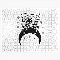 Promo!!! Gojira Jigsaw Puzzle RB1509