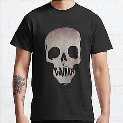 GOJIRA RA RA GOJIRA MERCH   Classic T-Shirt RB1509