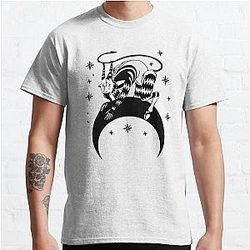 Promo!!! Gojira Classic T-Shirt RB1509