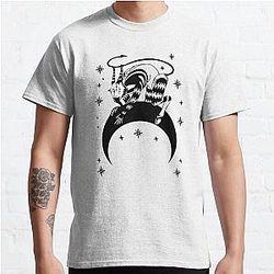 Promo!!! Gojira Classic T-Shirt RB1509