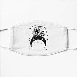 Promo!!! Gojira Flat Mask RB1509