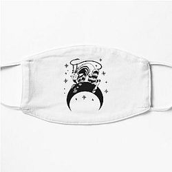 Promo!!! Gojira Flat Mask RB1509