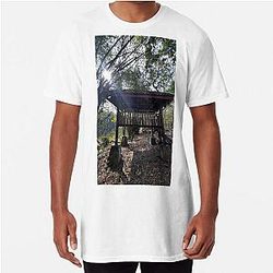 gojira, music, heavy metal, gojira logo, tool band, Long T-Shirt RB1509