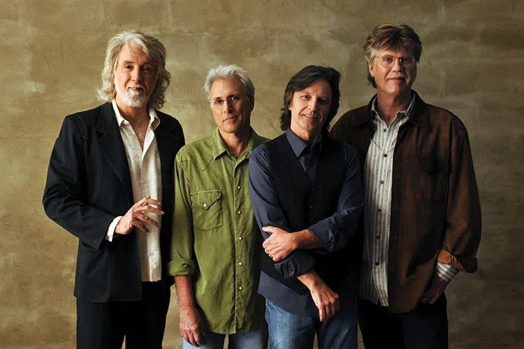 Discover the Best Nitty Gritty Dirt Band Merch for Fans!