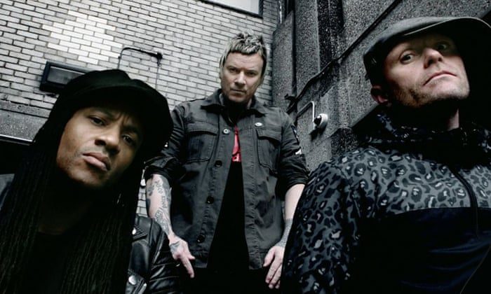 10 Must-Have The Prodigy Merch Official Merchandise for Fans