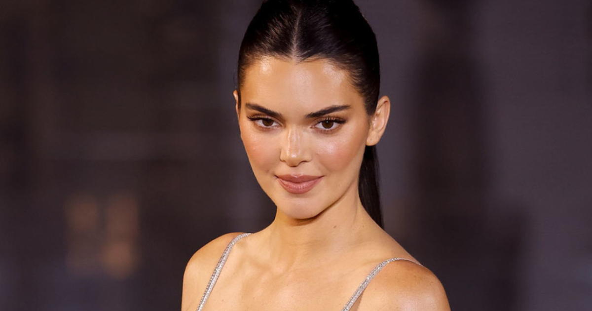 Kendall Jenner Official Merchandise: Get the Model Look Today