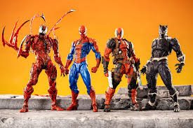 Rock Your Collection with Amazing Yamaguchi Figure Merchandise