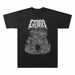 Death Portal Gojira T-Shirt