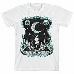 Dragons Dwell KL2201 Gojira T-Shirt