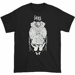 Magma Woods KL2201 Gojira T-Shirt