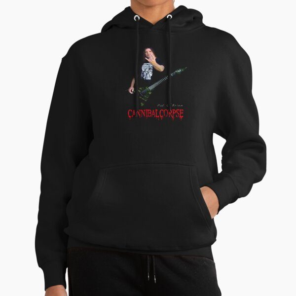Cannibal Corpse Official Merch: Brutal Gear Every Fan Needs