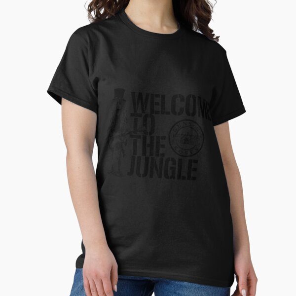Guns N Roses Shop: Inside the Band’s Iconic Merchandise
