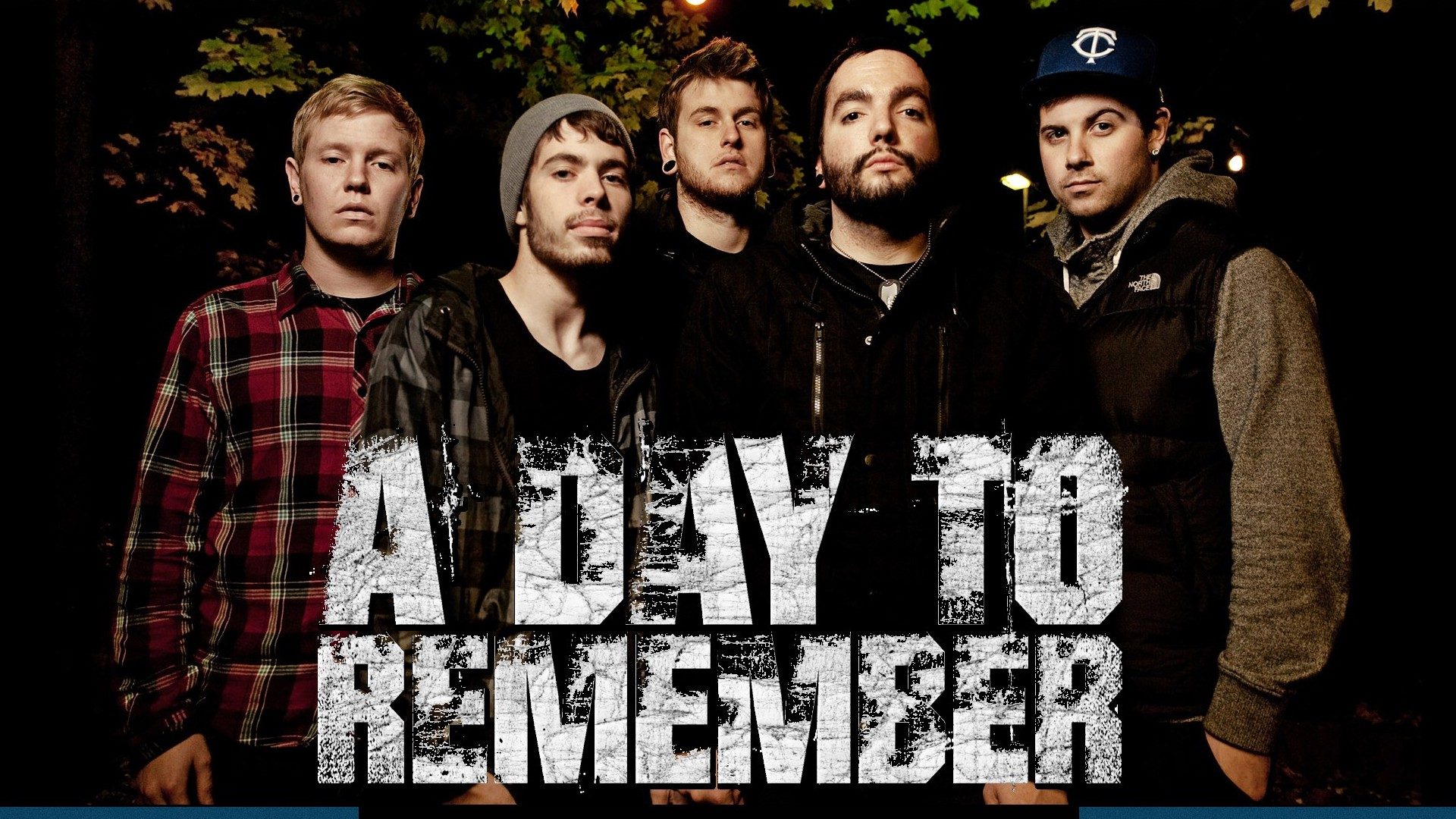A Day To Remember Shop: Gear & Stories Behind the Band