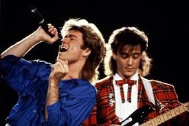 Wham Merch Secrets: 7 Iconic Pieces Every 80s Fan Craves