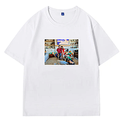 GoldGlove Butts & Games Look (Humorous) Gold Glove T-Shirts
