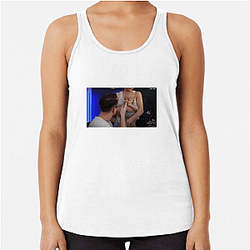 GoldGlove Community Focused Graphic Gold Glove Tank Tops