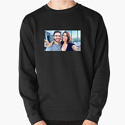GoldGlove Chill Stream Vibe Gold Glove Sweatshirts