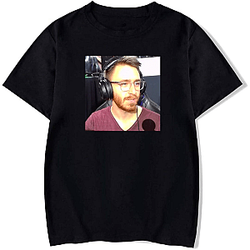 GoldGlove Variety Gamer Aesthetic Gold Glove T-Shirts