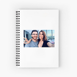 GoldGlove Chill Stream Vibe Gold Glove Notebook