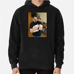 GoldGlove Wholesome Gaming Fashion Gold Glove Hoodies
